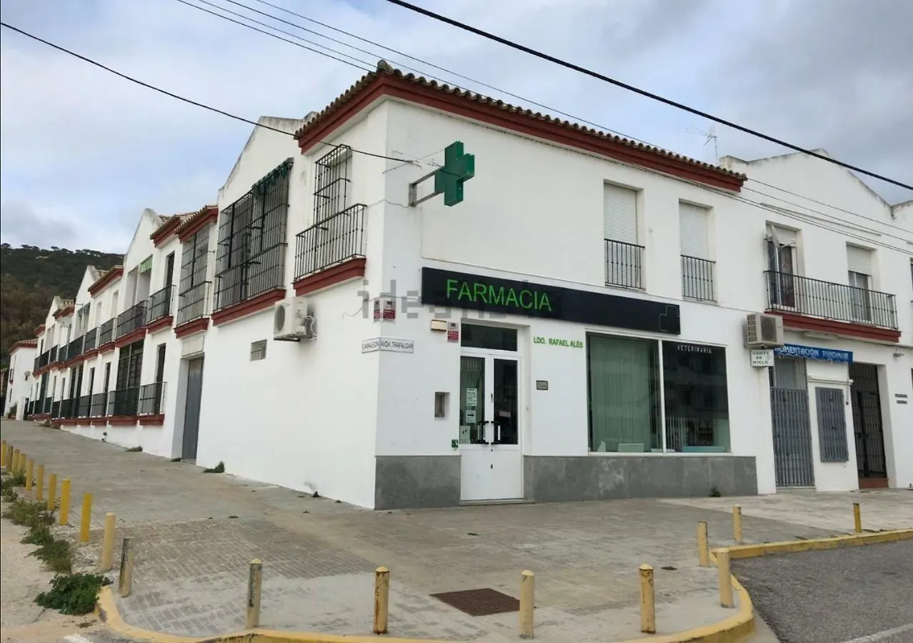 Residencial Pinomar - Los Canos De Meca Apartment