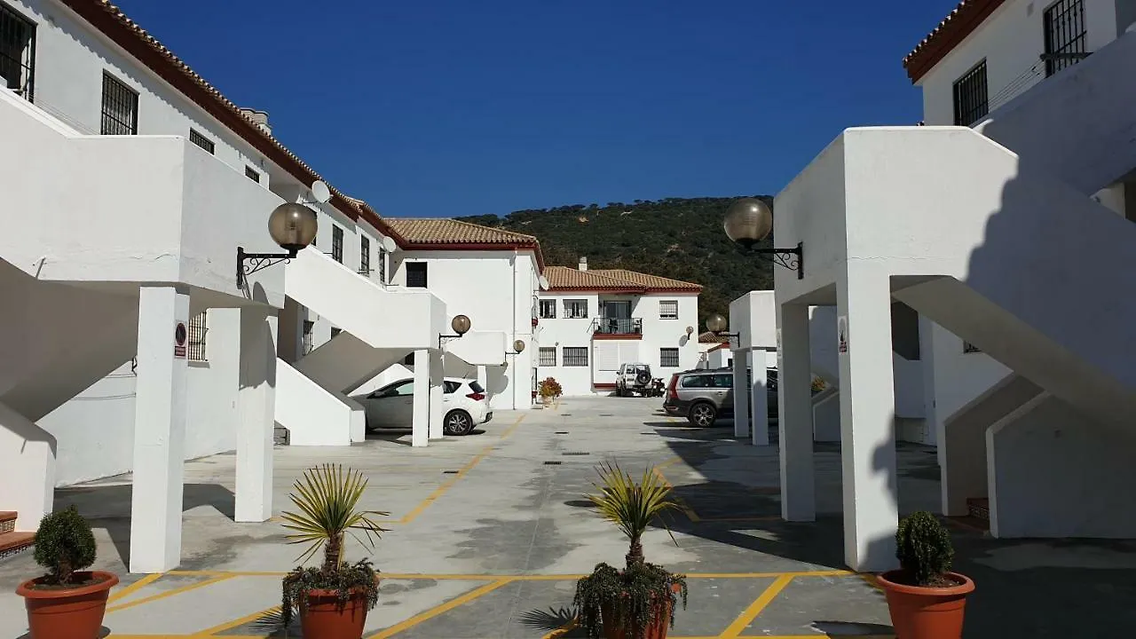 Residencial Pinomar - Los Canos De Meca Apartment 0*,  Spain