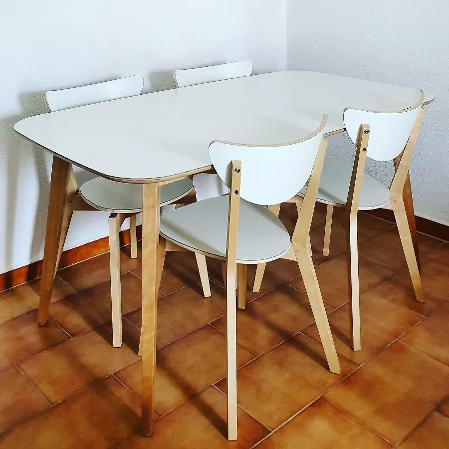 Residencial Pinomar - Los Canos De Meca Apartment Spain