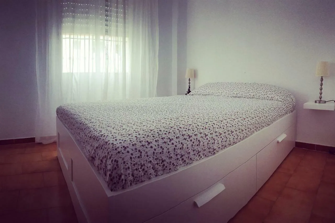Residencial Pinomar - Los Canos De Meca Apartment 0*,